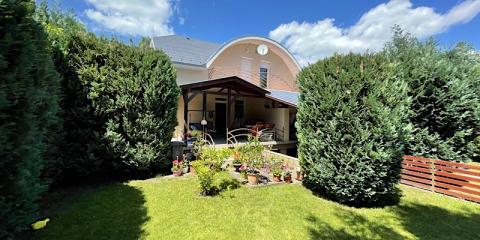 Léna Apartman, 1 apartman 6 férőhely