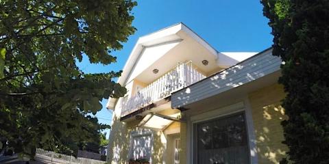 Oázis Apartman, 1 apartman 9 férőhely