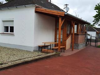 Linda Vendégház, 2 szoba 6 férőhely