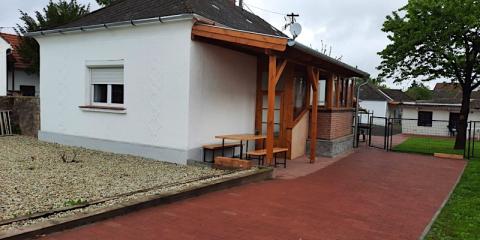 Linda Vendégház, 2 szoba 6 férőhely