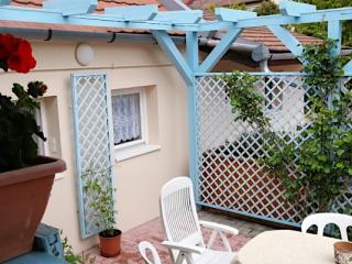 Anna Vendégház, 3 szoba 8 férőhely