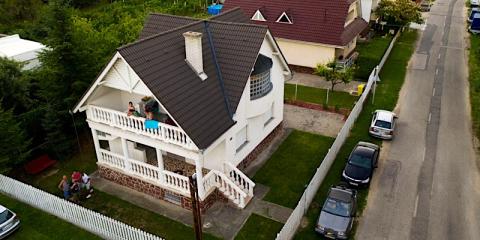 Óvári 117 Vendégház, 4 szoba 4 férőhely