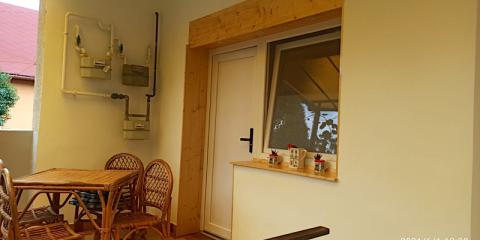 Pelso Holiday Apartments, 2 apartman 10 férőhely