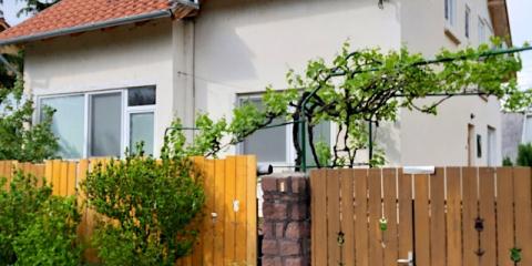 Helka Apartmanház, 1 apartman 9 férőhely