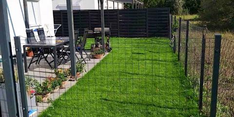 Léda-Lak, 1 apartman 6 férőhely