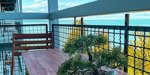 Vanilia Apartman, 1 apartman 4 férőhely