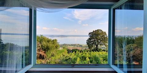 Optimus Residence Apartmanház, 2 szoba 5 férőhely