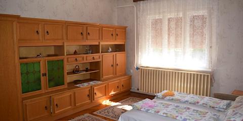 Erzsi Mamó Apartman, 1 apartman 4 férőhely