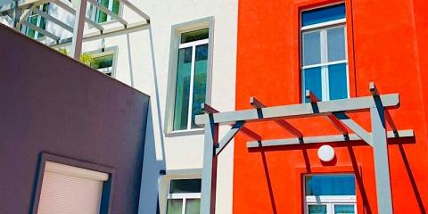 Balatonlelle Gyöngye Apartman, 1 apartman 4 férőhely