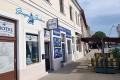 Sleeping Sailor Boutique Hotel, 8 szoba 16 férőhely