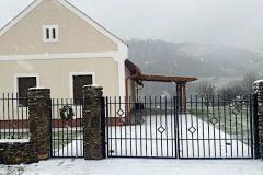 Kata Borház Vendégház, 2 szoba 4 férőhely