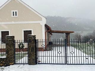 Kata Borház Vendégház, 2 szoba 4 férőhely