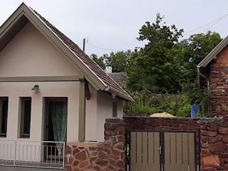 XS Vendégház, 1 szoba 2 férőhely