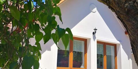 Kő a Hegyből Vendégház, 4 szoba 8 férőhely