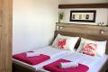 Villa Bobek, 2 apartman 6 férőhely
