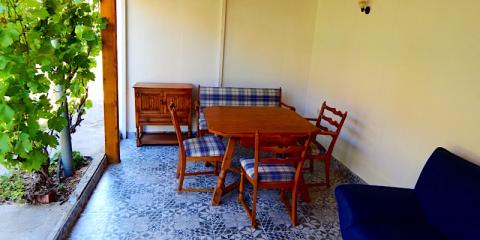 Szárszó74 Nyaraló, 2 szoba 6 férőhely