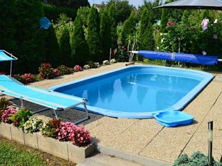 Karolina Apartman, 1 apartman 6 férőhely