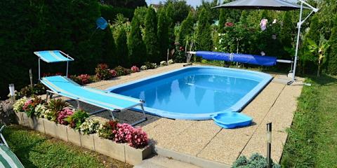 Karolina Apartman, 1 apartman 6 férőhely