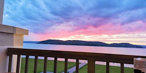 Vízparti Luxus Apartman, 1 apartman 6 férőhely