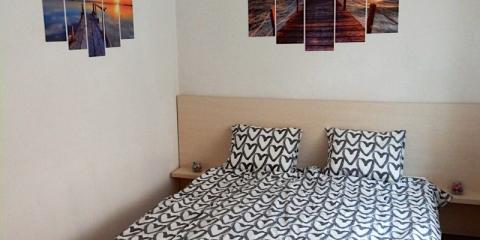 Rooms On The Beach, 4 szoba 10 férőhely