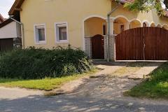 Tibica Apartman, 1 apartman 6 férőhely