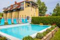 Kamilla Apartman, 1 apartman 4 férőhely