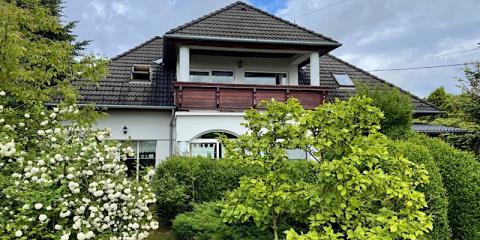 Medencés Kinga Villa, 4 szoba 9 férőhely