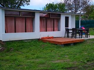 Korinna Ház, 1 apartman 4 férőhely