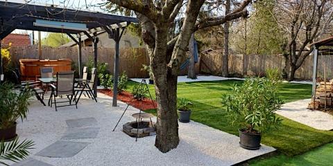 M és M Apartman, 1 apartman 4 férőhely