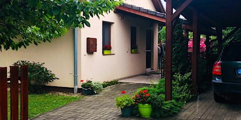 Kinga House, 2 szoba 5 férőhely