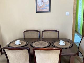 Balaton Family Apartman, 2 apartman 8 férőhely