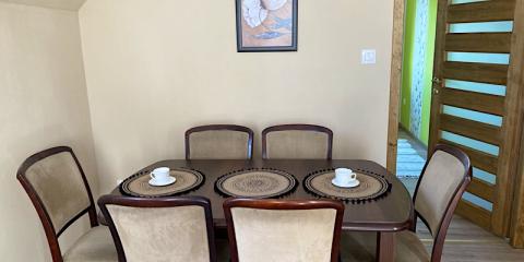 Balaton Family Apartman, 2 apartman 8 férőhely