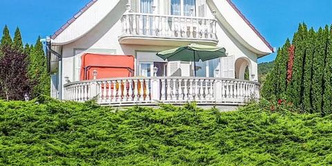 Józsi-Lak, 3 szoba 6 férőhely