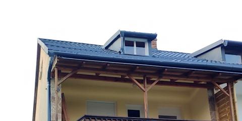 Judit Apartmanház, 3 apartman 14 férőhely