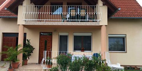 Janos#039;s Home of, 1 apartman 6 férőhely