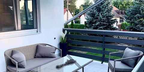 Mária Full House Apartman, 1 apartman 4 férőhely