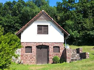 Takács Kisház, 1 apartman 4 férőhely