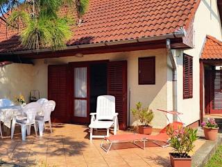 Mária Andrea Nyaralóház, 3 szoba 7 férőhely