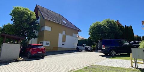 Martini 11 Apartman, 1 apartman 4 férőhely