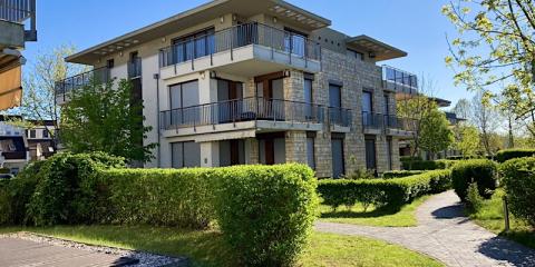 Gold Lux Apartman, 1 apartman 4 férőhely