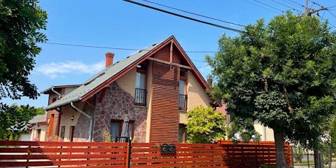 K88 Apartman, 1 apartman 4 férőhely