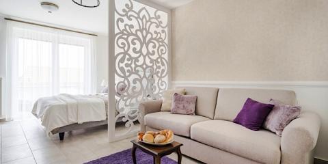 Katica Szállás, 12 szoba 26 férőhely