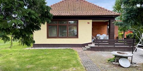 Ágnes Nyaralóház, 1 apartman 4 férőhely