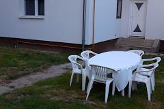 Szalai Vendégház, 3 szoba 6 férőhely