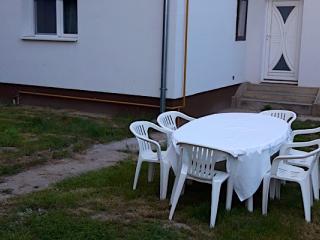 Szalai Vendégház, 3 szoba 6 férőhely