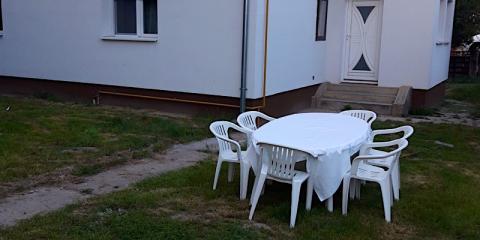 Szalai Vendégház, 3 szoba 6 férőhely