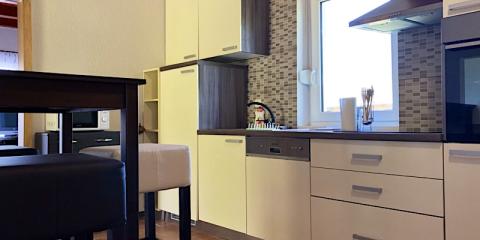 Kiss Vendégház, 1 apartman 8 férőhely