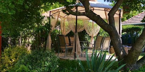 Stipi-Stopi Apartmanház, 4 apartman 12 férőhely