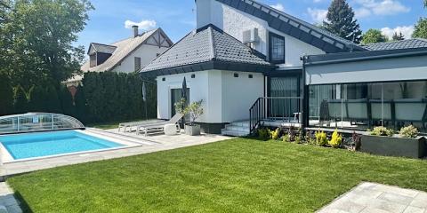 Lacus Pelso Holiday Home Nyaraló, 4 szoba 8 férőhely