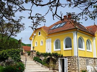 Villa Bella Vista Vendégház, 4 szoba 10 férőhely
